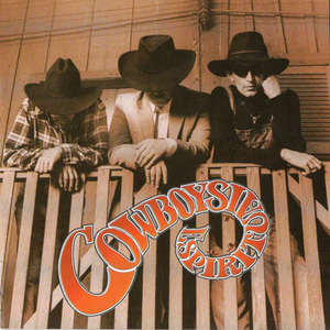 Cowboys Espirituais by Cowboys Espirituais