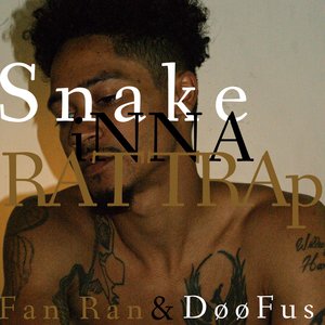 SNAKE INNA RATTRAP