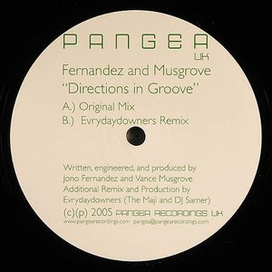Directions In Groove