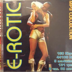 MP3 Collection