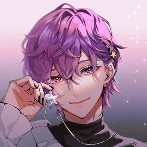 Avatar for Uki Violeta