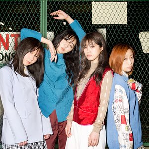 Avatar for 赤い公園
