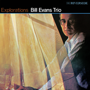 Explorations de Bill Evans Trio