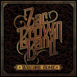 Zac Brown Band - My Old Man