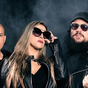 Avatar di Leather Witch