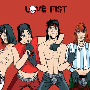 Avatar for Rockstar's Lovefist