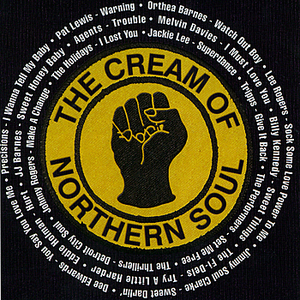 The Cream Of Northern Soul by Dee Edwards