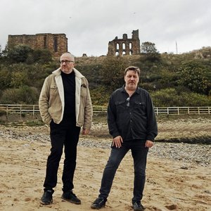 Avatar for Tony Patterson & Doug Melbourne