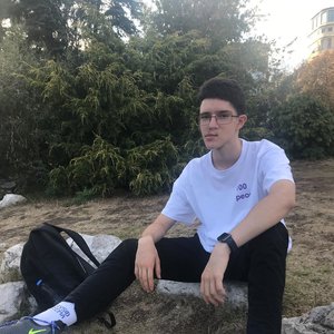 Avatar for berkelium