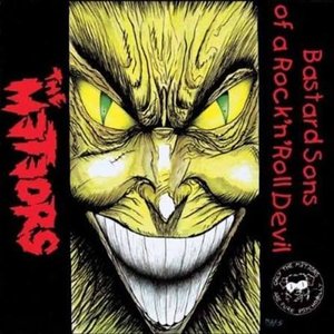 Bastard Sons of a Rock 'n' Roll Devil