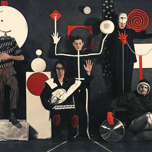 Avatar for Vanishing Twin
