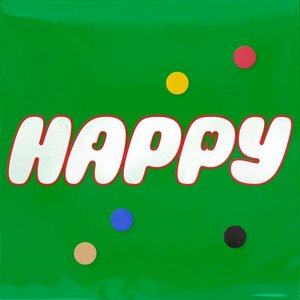 Happy - :') [Remixes] - EP