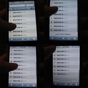 Avatar for COOL FREE RINGTONES