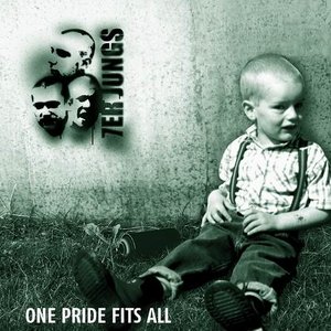 One Pride Fits All!