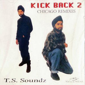 Avatar for T.S. Soundz