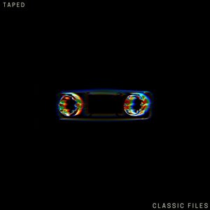 Taped