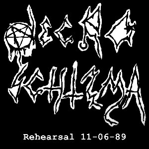 Rehearsal 11-06-89