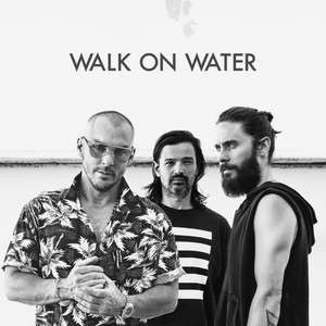 Walk On Water का आर्टवर्क