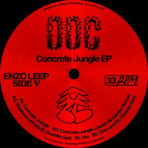 Concrete Jungle EP