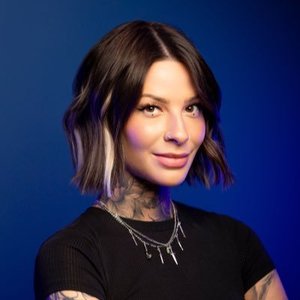 Avatar for @CiBabs