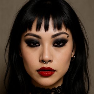 Avatar for Jinx Jiang