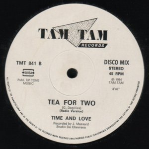 Time And Love