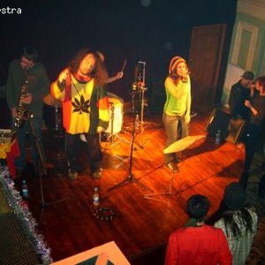 Avatar for Rasta Orchestra