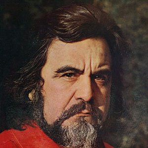 Avatar for Horacio Guarany