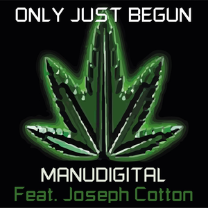 Only Just Begun