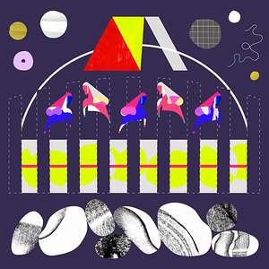 ロックスター album cover