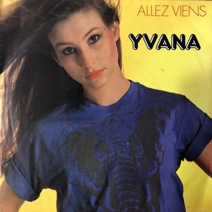 Allez viens - Single