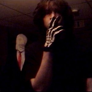 ghost party