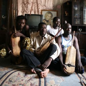 Аватар для Bassekou Kouyaté & Ngoni Ba