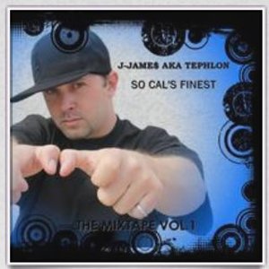Avatar for TEPHLON JAMES