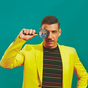 Avatar for Francesco Gabbani