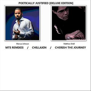 Chillaxin (MTS Remix) - Single