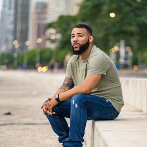 Avatar for Marcus Rogers