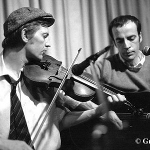 Avatar für Kevin Burke & Mícheál Ó Domhnaill