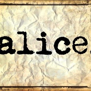 Avatar for Alice.