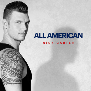 All American album cover