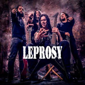Avatar for Leprossy