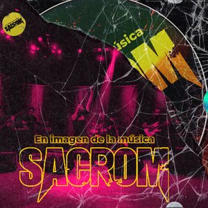 SACROM en Imagen de la Música