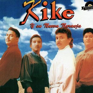 Avatar for KIKE Y SU NUEVA NARANJA