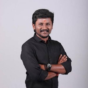 Avatar for Senthil Ganesh