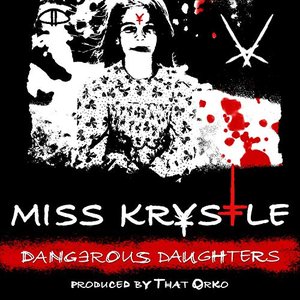 Dangerous Daughters