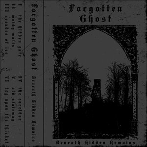 Beneath Hidden Remains