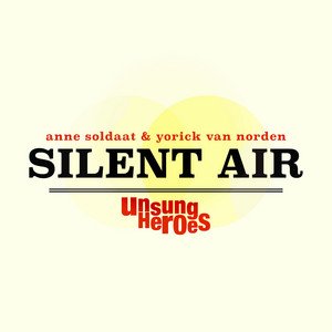 Silent Air - Single