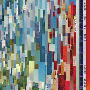 Narrow Stairs de Death Cab for Cutie