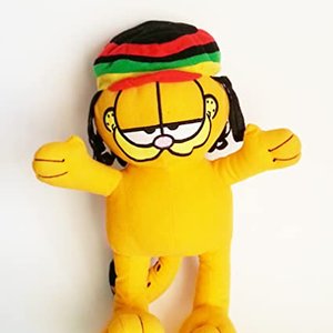 Avatar for Yung Garfield