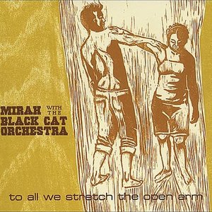 To All We Stretch the Open Arm